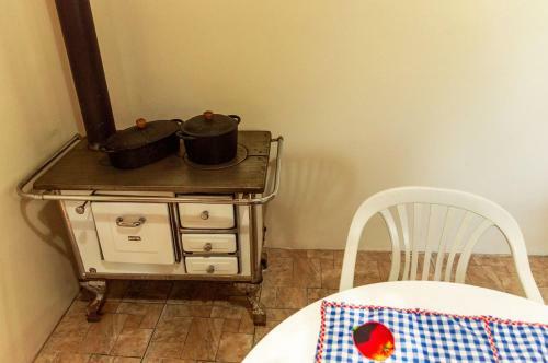 Apartamento Chale C Piscina E Churrasqueira Em Sao Leopoldo-rs