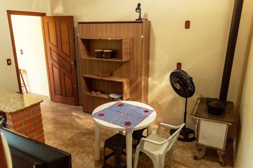 Apartamento Chale C Piscina E Churrasqueira Em Sao Leopoldo-rs
