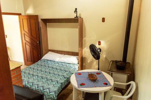 Apartamento Chale C Piscina E Churrasqueira Em Sao Leopoldo-rs