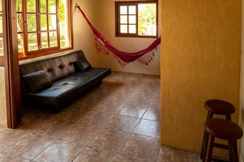 Apartamento Chale C Piscina E Churrasqueira Em Sao Leopoldo-rs