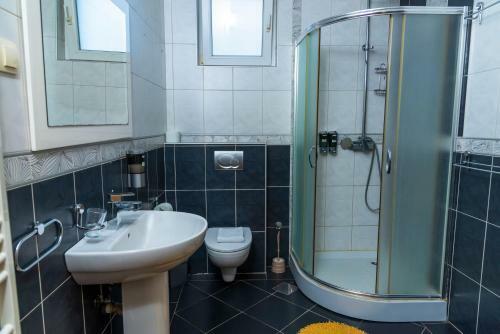 Apartamento Lux Vila Novi Sad