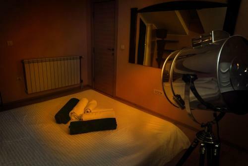 Apartamento Lux Vila Novi Sad