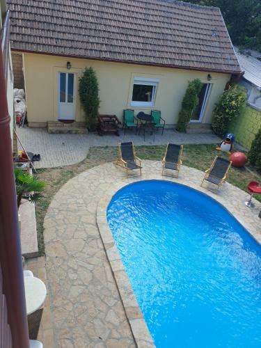 Apartamento Lux Vila Novi Sad