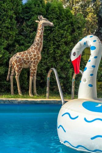 Apartamento Lux Vila Novi Sad