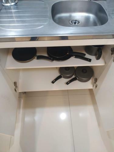Apartamento Tranquilo Pr�ximo Ao Aeroporto. Sem Taxa de Limpeza