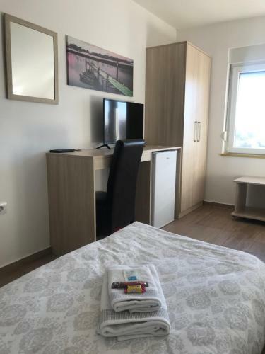 Hostal Villa Ponte