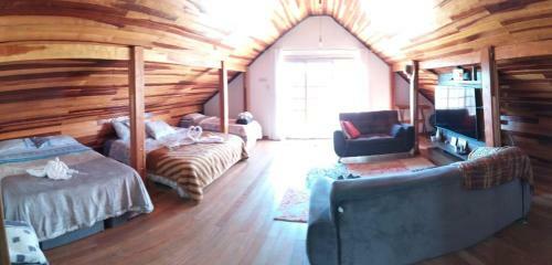Apartamento Chal� Aconchegante Pr�ximo Ao Aeroporto