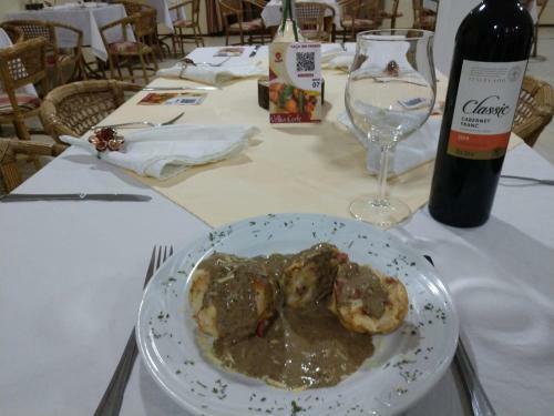 Hostal Hotel Velha Corte
