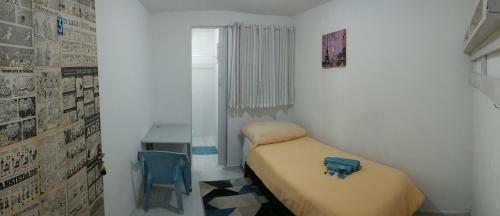 Space 4 U - Hotel Boutique Tem�tico - Aeroporto