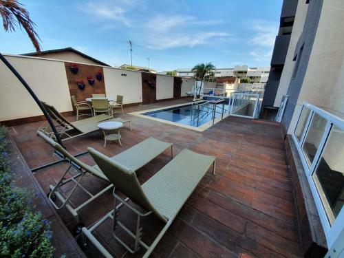Apartamento Estilo Inn Prime