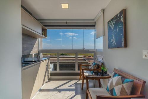 Apartamento Estilo Inn Prime