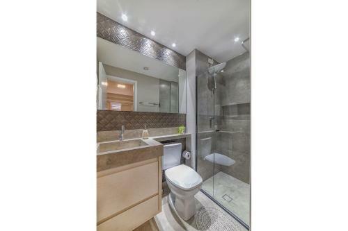 Apartamento Estilo Inn Prime