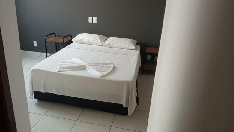 Bravo City Hotel S�o Jose Do Rio Preto Ltda