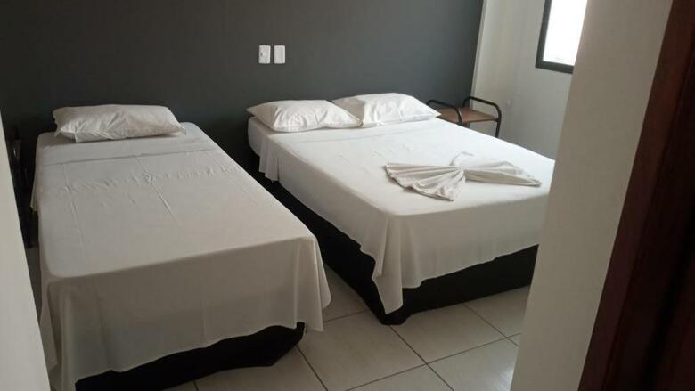 Bravo City Hotel S�o Jose Do Rio Preto Ltda
