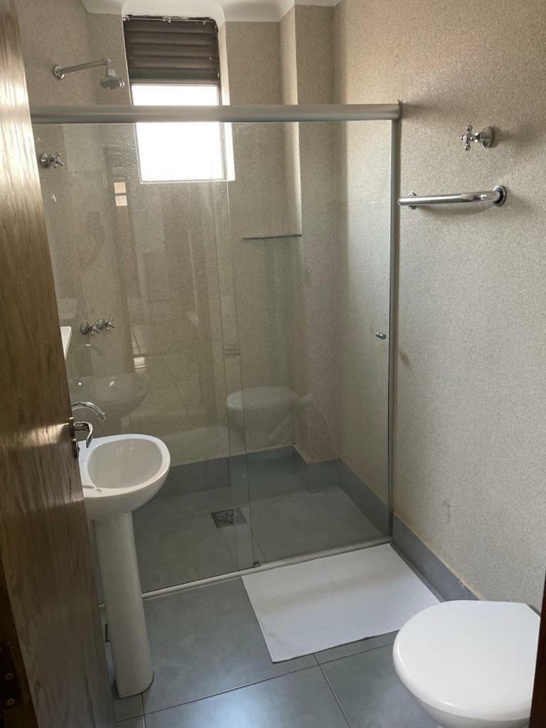 Bravo City Hotel S�o Jose Do Rio Preto Ltda