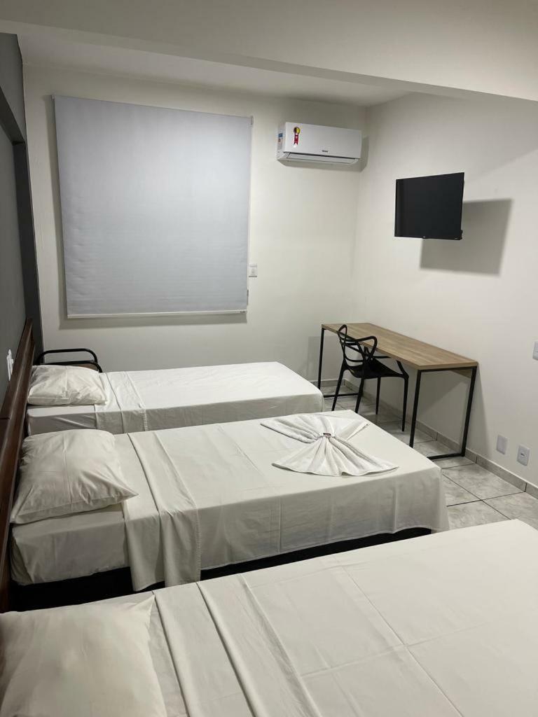 Bravo City Hotel S�o Jose Do Rio Preto Ltda