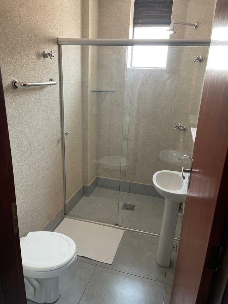 Bravo City Hotel S�o Jose Do Rio Preto Ltda