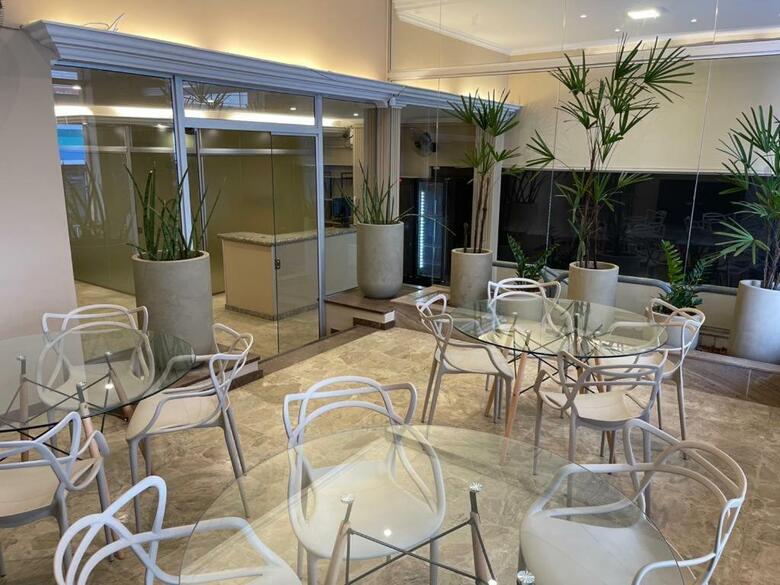 Bravo City Hotel S�o Jose Do Rio Preto Ltda