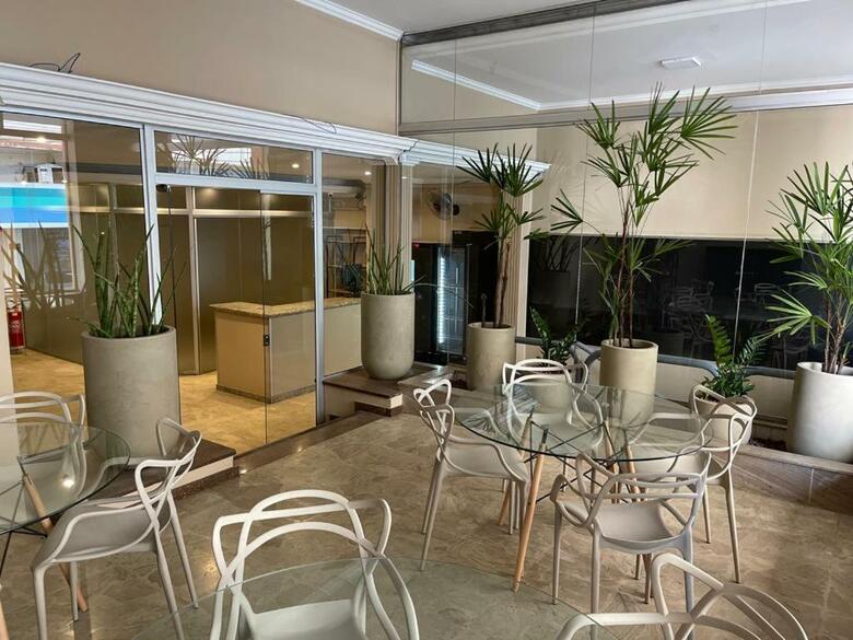 Bravo City Hotel S�o Jose Do Rio Preto Ltda