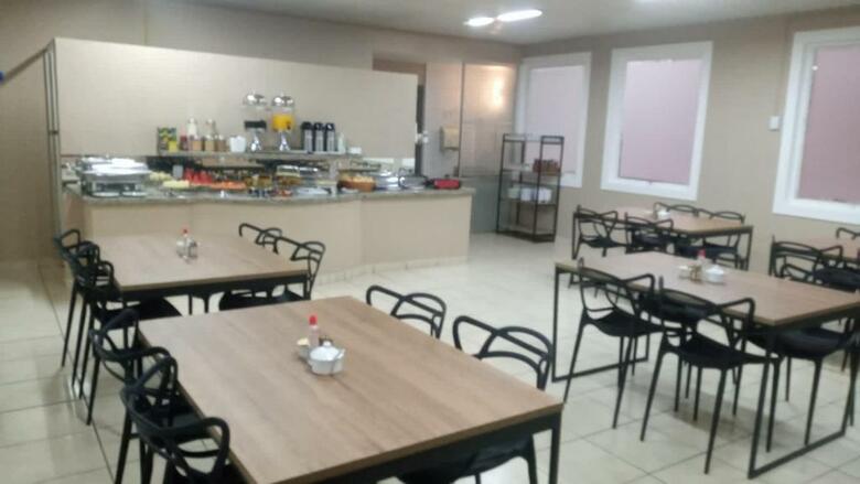 Bravo City Hotel S�o Jose Do Rio Preto Ltda