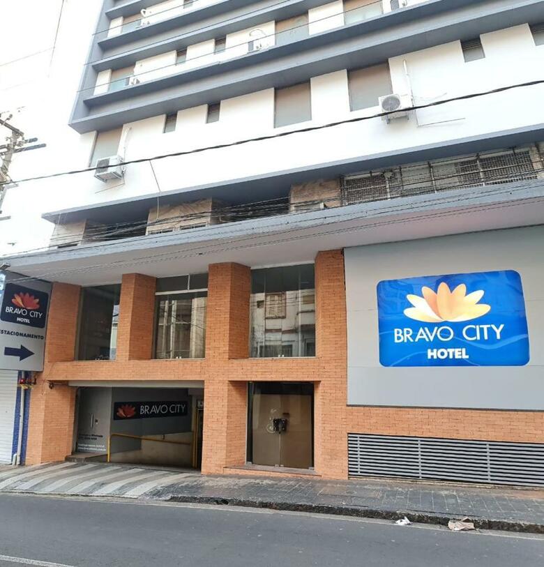 Bravo City Hotel S�o Jose Do Rio Preto Ltda