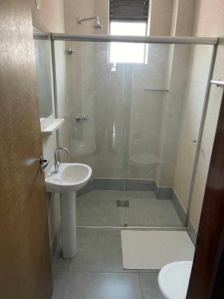 Bravo City Hotel S�o Jose Do Rio Preto Ltda