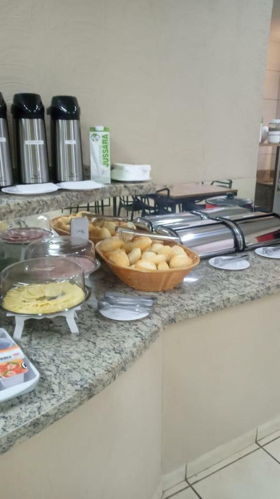 Bravo City Hotel S�o Jose Do Rio Preto Ltda