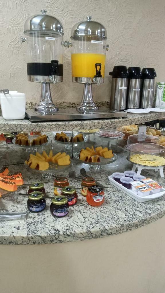 Bravo City Hotel S�o Jose Do Rio Preto Ltda