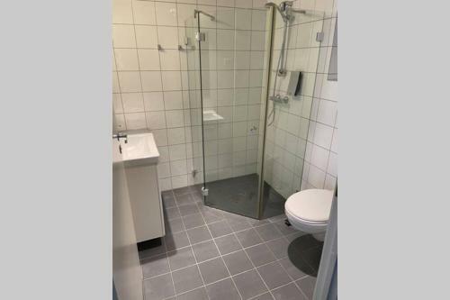 Apartamento Flott Leilighet Med Spektakul�r Utsikt!
