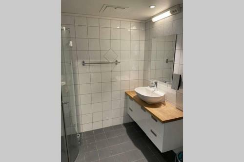 Apartamento Flott Leilighet Med Spektakul�r Utsikt!