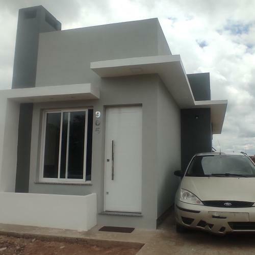 Casa Praia S�o Louren�o Do Sul