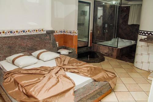 Hotel Quiero Motel