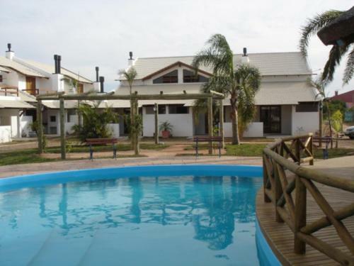 Casa Latino Americana