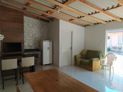 Apartamento Apto 02 S�o Louren�o Do Sul