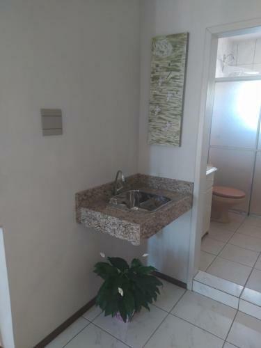 Apartamento Apto 02 S�o Louren�o Do Sul