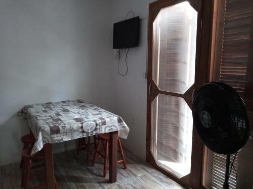 Apartamento Sobrado Na Praia Da Barrinha