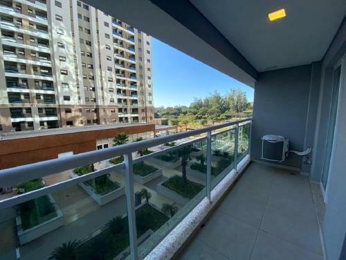 Apartamento Loft Duo Jk! Aconchegante, Top!