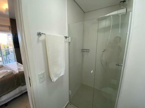 Apartamento Loft Duo Jk! Aconchegante, Top!