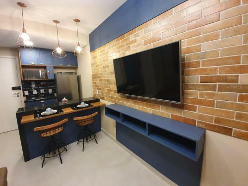 Apartamento Studio Duo Jk
