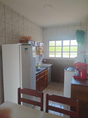 Apartamento Apto 01 S�o Louren�o Do Sul