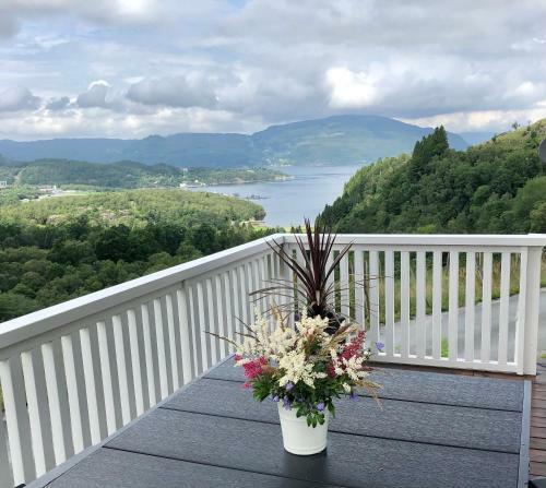 Apartamento Fjord Road