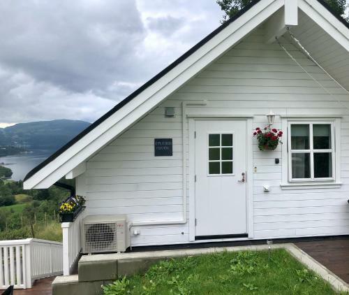 Apartamento Fjord Road