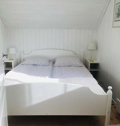 Apartamento Fjord Road