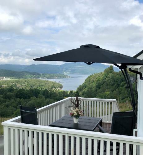 Apartamento Fjord Road