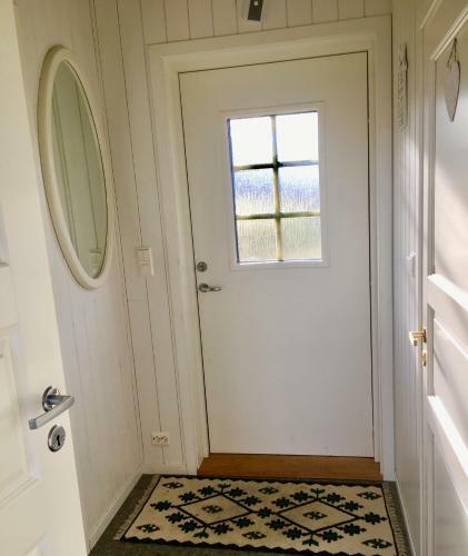 Apartamento Fjord Road