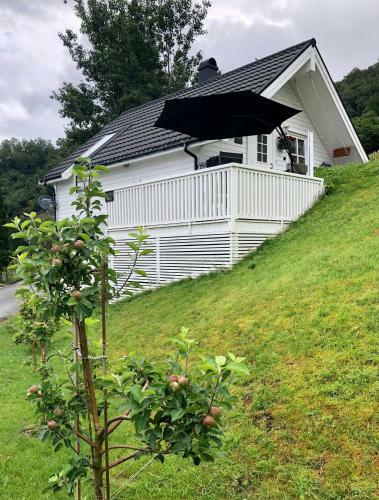 Apartamento Fjord Road