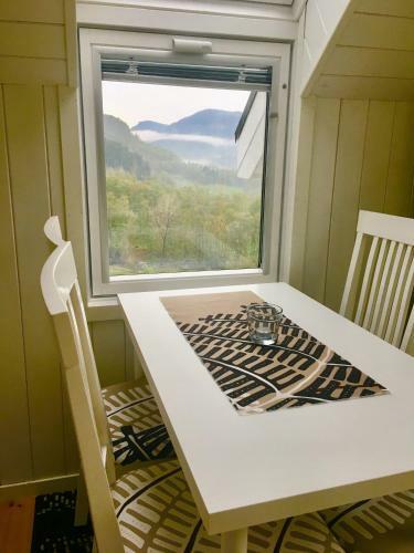 Apartamento Fjord Road
