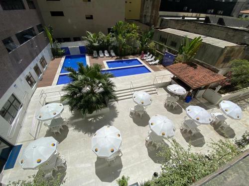 Apartamento Guaruja 5-101