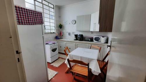 Apartamento No Cora��o Da Cidade, A 5 Minutos Do Parque