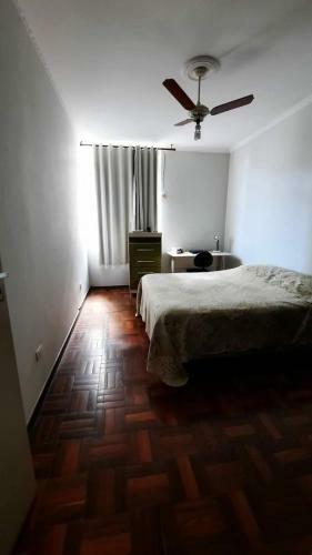Apartamento No Cora��o Da Cidade, A 5 Minutos Do Parque